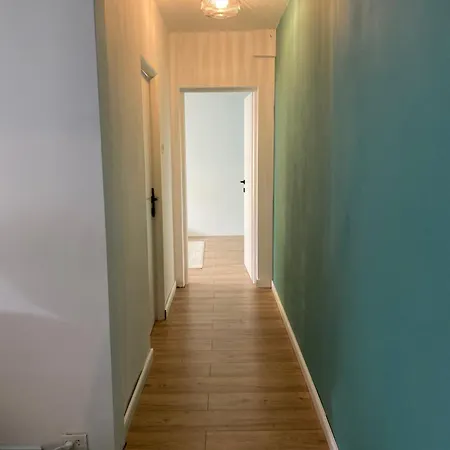 Seayoutanned Apartment Constanta